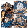 Stormcast Eternals: Stormstrike Palladors  3
