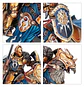 Stormcast Eternals: Stormstrike Palladors  - Thumbnail 4