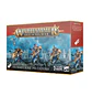 Stormcast Eternals: Stormstrike Palladors  - Thumbnail 1