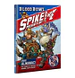 Blood Bowl: Spike! Presents 2022 Almanac!  - thumbnail 1