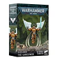 Blood Angels: The Sanguinor  - Thumbnail 1