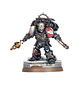 Blood Angels: Lemartes  - Miniatura 2