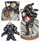 Blood Angels: Lemartes  - Miniatura 3