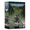 Blood Angels: Lemartes  1