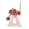 Blood Angels: Upgrades & Transfers  3