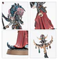 Genestealer Cults: Benefictus  - Miniatura 3