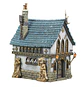 The Old World: Sigmarite Chapel of the Empire  - thumbnail 2