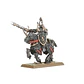 The Old World: Warriors of Chaos - Chaos Knights  - Miniatura 3