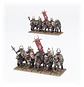 The Old World: Warriors of Chaos - Chaos Knights  - Miniatura 2