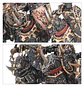The Old World: Warriors of Chaos - Chaos Knights  - Miniatura 4