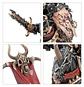The Old World: Warriors of Chaos - Chaos Knights  - Miniatura 6
