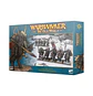 The Old World: Warriors of Chaos - Chaos Knights  - Miniatura 1
