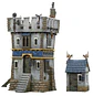 The Old World: Watchtower of the Empire  - Thumbnail 2