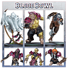 Blood Bowl: Death Match  5