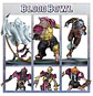 Blood Bowl: Death Match  - Miniatura 5