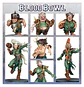 Blood Bowl: Death Match  - Miniatura 6
