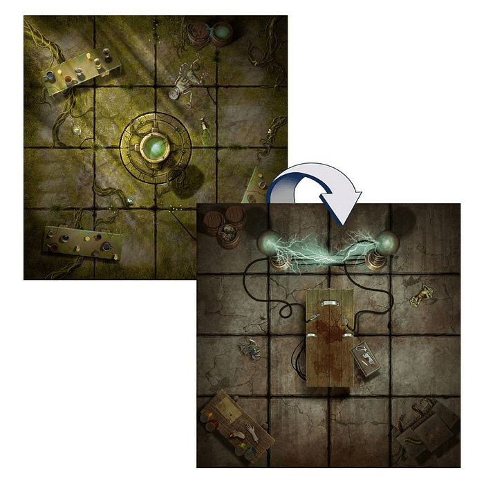 Blood Bowl: Death Match  8