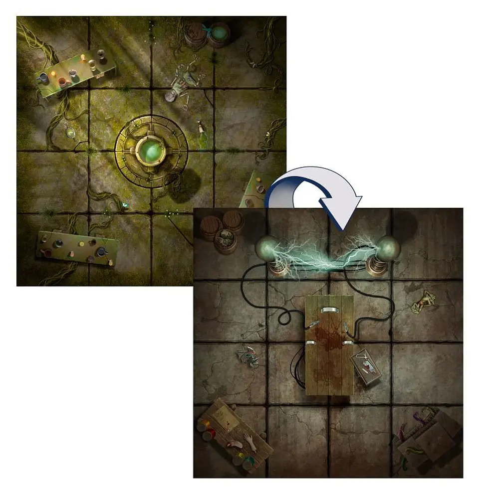 Blood Bowl: Death Match  8