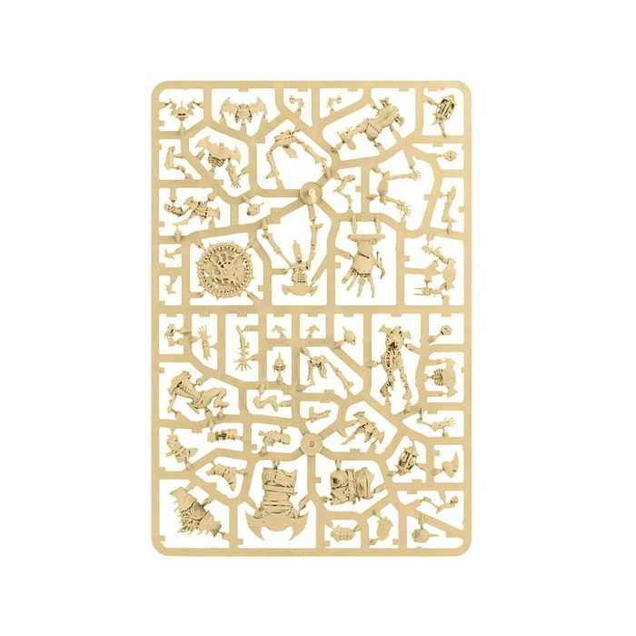 Blood Bowl: Death Match  10