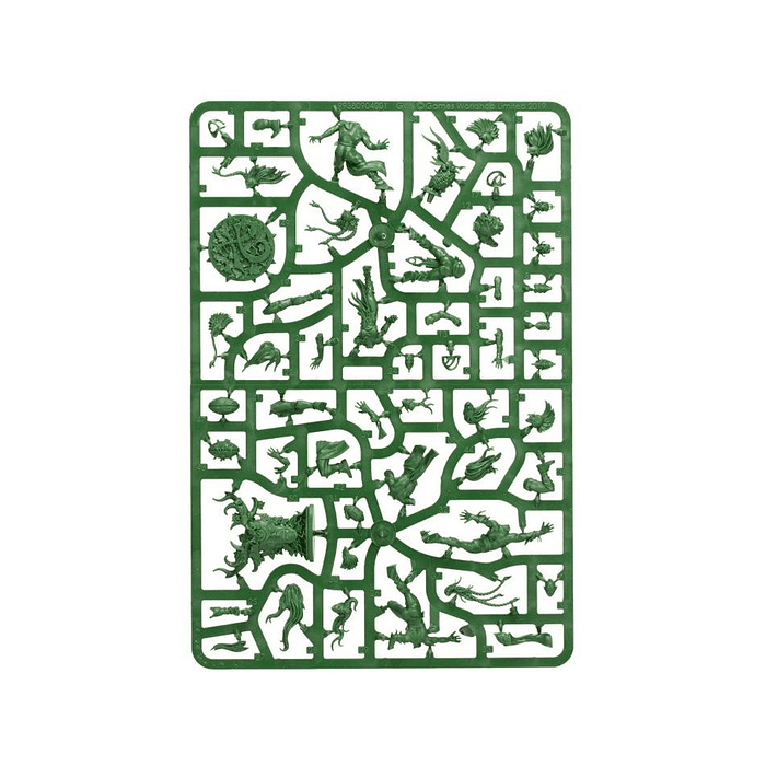 Blood Bowl: Death Match  11