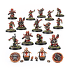 Blood Bowl: Chaos Dwarf Team  6