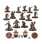 Blood Bowl: Chaos Dwarf Team  - Thumbnail 6