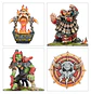 Blood Bowl: Chaos Dwarf Team  - Thumbnail 7
