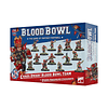 Blood Bowl: Chaos Dwarf Team  1