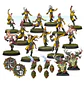 Blood Bowl: Wood Elf Team  - thumbnail 3