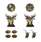 Blood Bowl: Wood Elf Team  - thumbnail 5