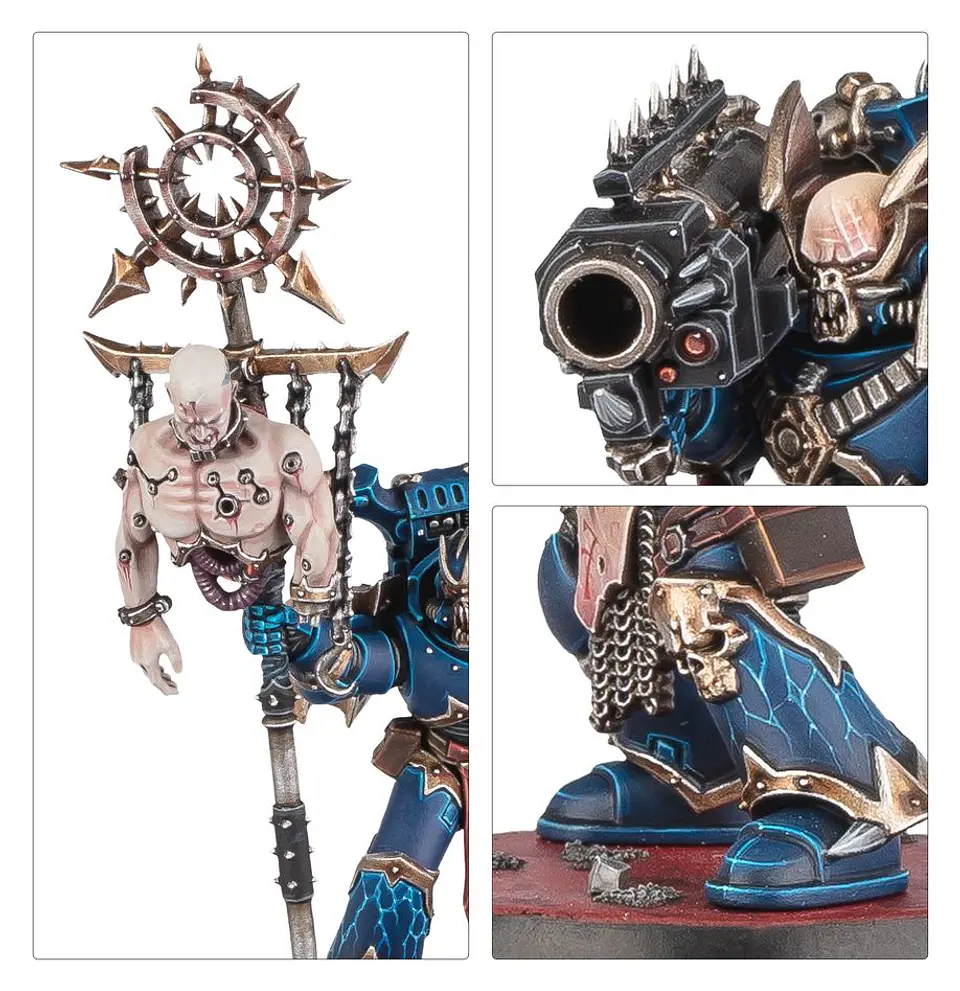 Kill Team: Nemesis Claw  3