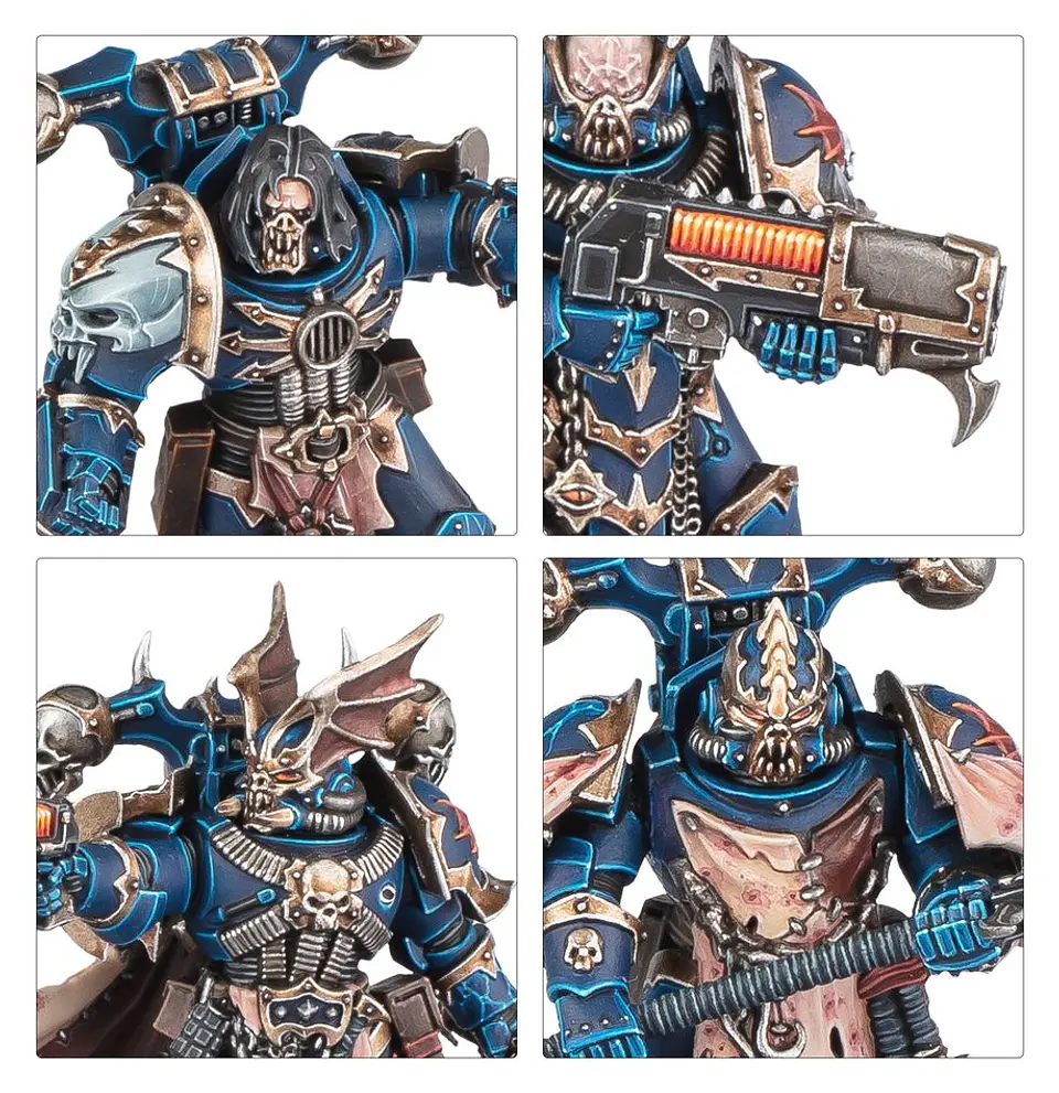 Kill Team: Nemesis Claw  5