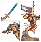 Blood Angels: Sanguinary Guard  - Thumbnail 3