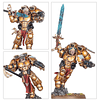 Blood Angels: Sanguinary Guard  4