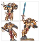 Blood Angels: Sanguinary Guard  - Thumbnail 4