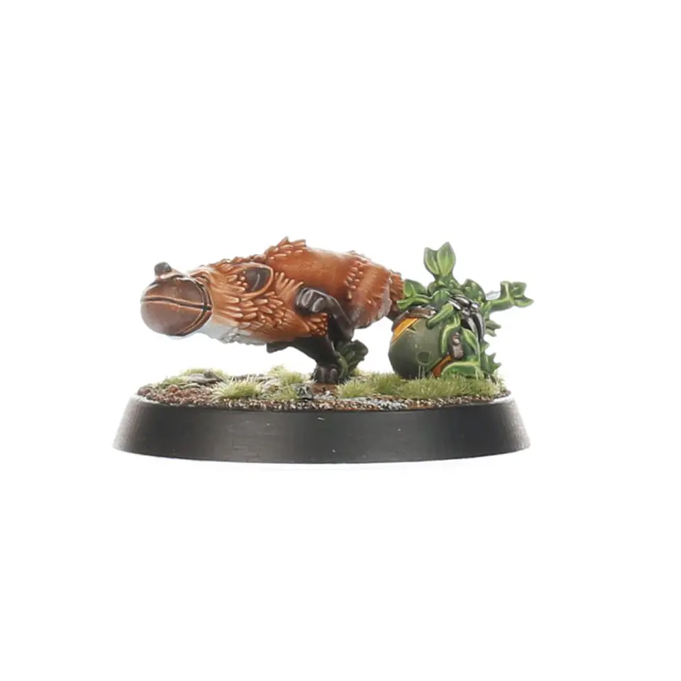 Blood Bowl: Gnome Team  6