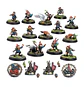 Blood Bowl: Gnome Team  - thumbnail 2