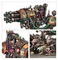 Skaven: Ratling Warpblaster  - Thumbnail 3