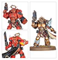 Blood Angels: Captain  - Thumbnail 3