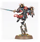 Adepta Sororitas: Canoness with Jump Pack  - Thumbnail 2