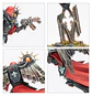 Adepta Sororitas: Canoness with Jump Pack  - Thumbnail 4