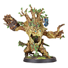 Blood Bowl: Gnome Treeman  3