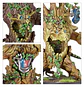 Blood Bowl: Gnome Treeman  - Miniatura 4