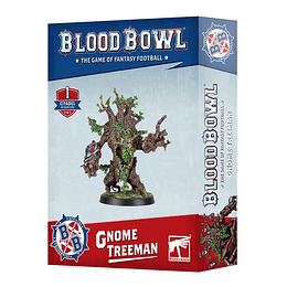 Blood Bowl: Gnome Treeman 