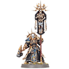 Stormcast Eternals: Lord-Relictor  2