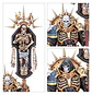Stormcast Eternals: Lord-Relictor  - Thumbnail 3