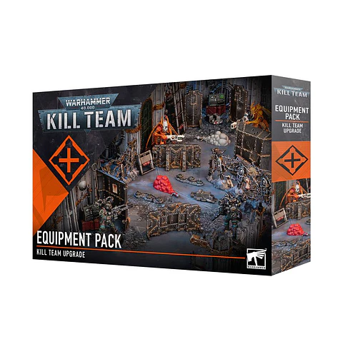 Kill Team: Equipment Pack Upgrade 