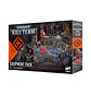 Kill Team: Equipment Pack Upgrade  - Miniatura 1