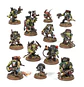 Kill Team: Kommandos - Ork Infiltrator Mob  - Thumbnail 2