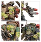 Kill Team: Kommandos - Ork Infiltrator Mob  - Thumbnail 3